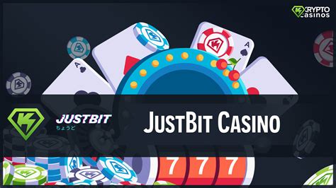 Justbit casino Dominican Republic